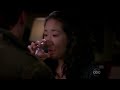 Cristina/Owen "I matter. We matter" - 6x12
