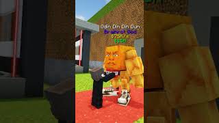 Revenge In Minecraft Steal A Brainrot...