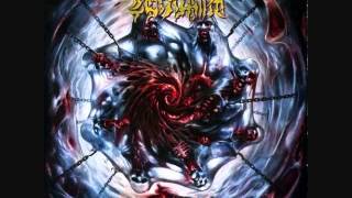 Watch Cenotaph Vomiting Psycho Intent video