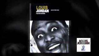 Watch Louis Jordan Is You Is Or Is You Aint My Baby video