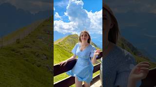 Sky Blue Dress That Feels Like A Summer Dream