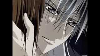 Vampire Knight /Zeki KISS :D