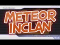 BIG METEOR vs tiny meteor - Highlights