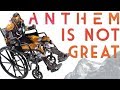 Anthem is Very Disappointing - My Thoughts & Impressions