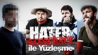 Haterimiz İle Bi̇r Gün Geçi̇rmek