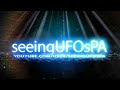 Wildly Pulsating UFO December 28, 2011 Pennsylvania + BONUS FOOTAGE