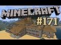 Let's Play - Minecraft #171 [HD] - schon wieder Holz