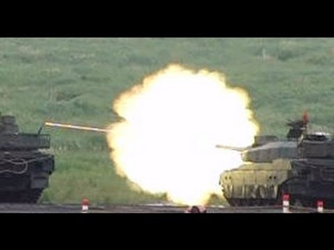 富士総合火力演習 ハイスピード(スーパースロー)動画
