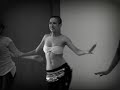 Danza Árabe en Calé Estudio de Danza
