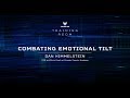 Managing Emotion and Activation for Optimal Practice and Play | Training Room | Predator