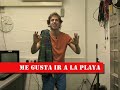 Vacaciones