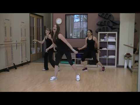 Zumba Tonight Im Loving You Enrique Iglesias Choreography by...