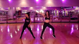 HEARTBREAK ANTHEM, LITTLE MIX, DAVID GUETTA, GALLANTS, CARDIO DANCE WORKOUT