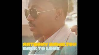 Watch Anthony Hamilton Ill Wait To Fall In Love video