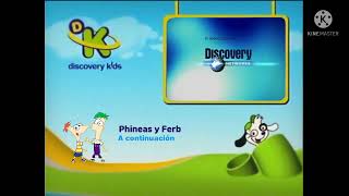 Ytv Discovery Networks Apartment 11 Productions Discovery Kids 2012