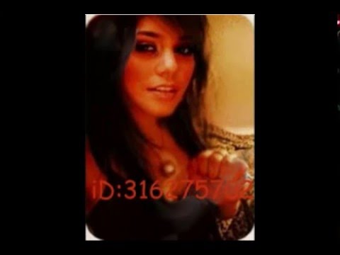 Vanessa Hudgens Have you ever seen these pictures 205 Vanessa's rare 