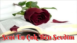 Seni En Çok Ben Sevdim Ezgin Kılıç Şiiri Sesli