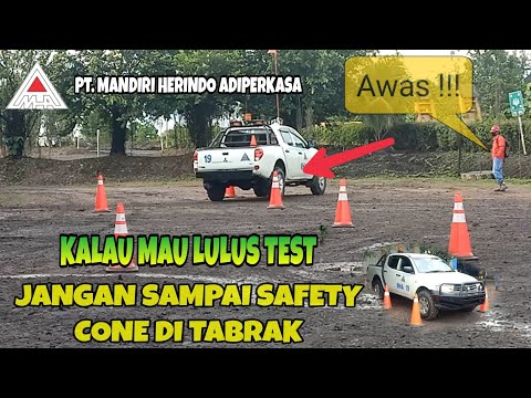 MANDATORY REQUIREMENTS!!! BECOMING A DRIVER IN A COAL MINE IS THE SAME AS THE TEST AT A POLICE OF...