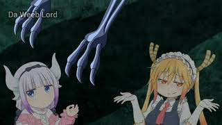 High Guardian E But The Dragon Farts.