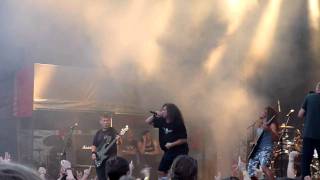 Watch Tankard Stay Thirsty video