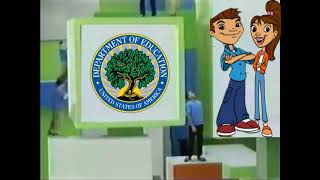 Pbs Kids Go Funding Bumper - Maya And Miguel Remake