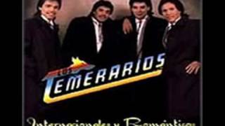 Watch Los Temerarios Cuando Quieras Verme video