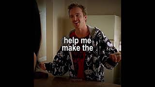 Jesse Then Vs Now Breaking Bad Edit