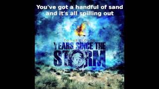 Watch Years Since The Storm Plurals video