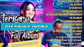 Download lagu DIFARINA INDRA - FULL ALBUM LIVE TANPA IKLAN | 2022