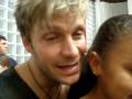 Ed's (Vic Mignogna's) Shout Out for all the Short People