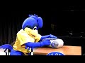 Blue Hen Asks: Baby Blue's Favorite Holiday Song