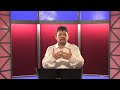18 Does God Determine Your Time of Death, Recorded 2-26-12