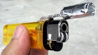 3 Incredible Life Hacks For Lighter