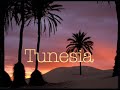 Pictures of Tunisia with Original Music by Anubis Spire