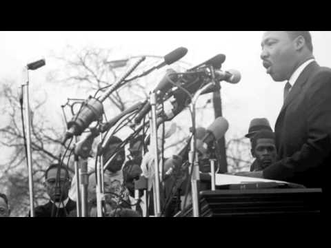I Have A Dream Video