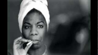 Watch Nina Simone The More I See You video