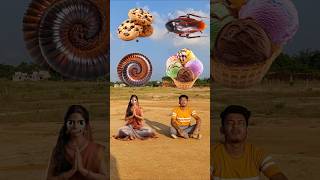 Oct 15.25 Tu Radha Meri Mia Shyam With Brother And Cute Bhabhi Eating