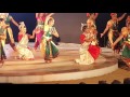 Maa Tujhe Salam dance presentation of TSVS
