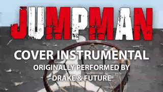 Jumpman Instrumental In The Style Of Drake Future Jumpman Instrumental In The Style Of Drake Future