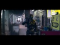 Chappie Official UK Trailer #1 (2015) - Hugh Jackman, Sigourney Weaver Robot Movie HD