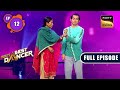 India's Best Dancer Season 3 | The Dance War | Ep 12 | Full Episode | 14 May 2023