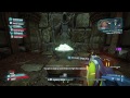 BORDERLANDS 2 | Ancient Dragons of Destruction 1st Attempt!!! *New Raid Boss*