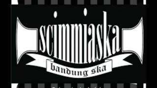 Scimmiaska Lelah Karaoke