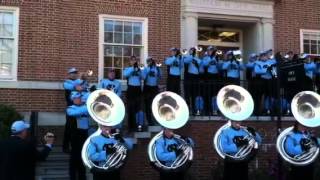 Watch Victory Carolina video