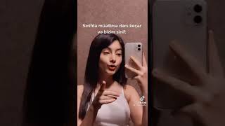 Tiktok Off Azerbaijan Tiktok Azerbaycan Gulmeli Videolar