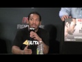 UFC Fight Night 60 Henderson vs Thatch Full Press Conference