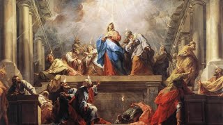 Sung Mass of June 20, 2021: Fourth Sunday after Pentecost