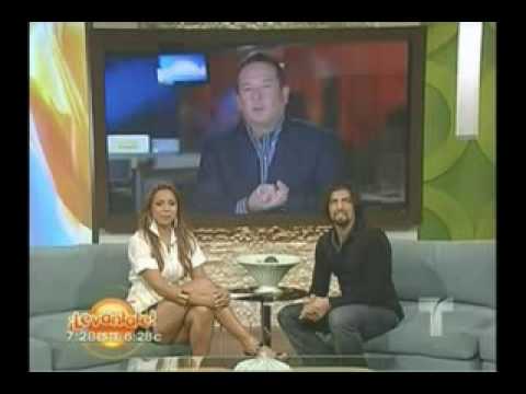 Jencarlos Canela - Levantate jencarlos canela 2011. Jencarlos Canela - Levantate