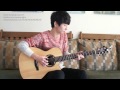 Watch: (michael Jackson) Thriller - Sungha Jung (michael Jackson) Thriller - Sungha Jung