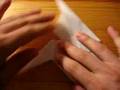Origami Emu (page 1). YouTube Animal Video Tutorials